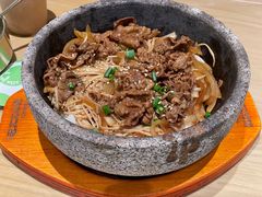-西塔老太太拌饭(城市集市龙之梦店)