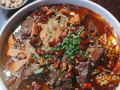 -小厨食堂(黄田坝店)