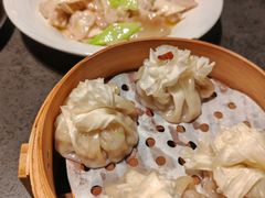 -四川饭店(城乡购物中心店)