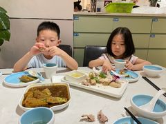 -香香海南菜餐厅