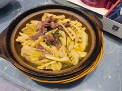 -印巷里主题餐厅(马鞍山店)