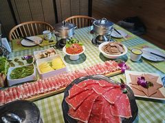 -番食园鲜食火锅(高新店)
