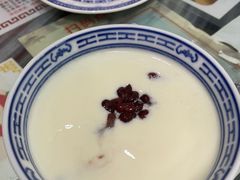 招牌姜撞奶-恒信牛奶甜品(南京总店)