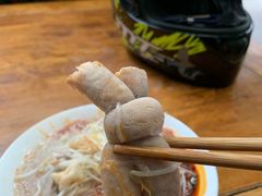 -茅屋大酒店