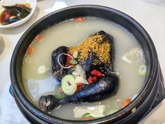 -长顺参鸡汤店(西塔总店)