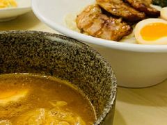 -八盛屋·沾面(集美万达店)