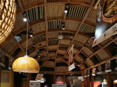 -四方桌·福建客家土菜(沙县步行街店)