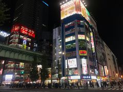 -秋叶原电器街