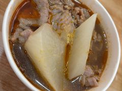 -江三王记牛杂馆(总店)