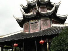 -文昌阁