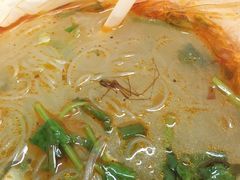 -张记汤馆(嫩江路店)