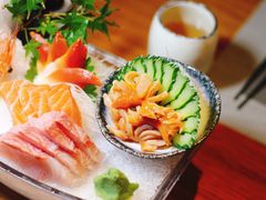 -福州融侨皇冠假日酒店·三宅日本餐厅