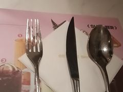 -半秋山西餐厅(巴南万达广场店)