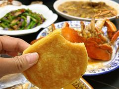 -杨记海鲜楼(三门黑金冠店)