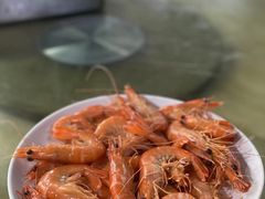 -四川小胡子海鲜(丁村万人海鲜广场店)