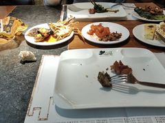-汉巴味德(大悦城店)