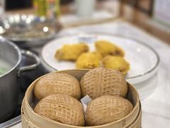 核桃包-盈田盈粥庄(博山东路店)