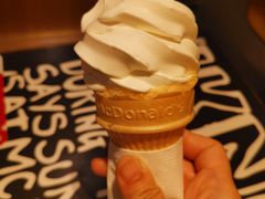 -麦当劳(朝阳路得来速店)