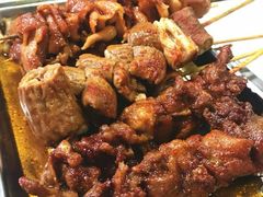 -海平馄饨(逍遥二路店)
