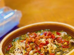 -园林美食城·本土农家菜(杨和镇店)