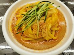 -品回味清真西北楼(宁波首店)