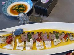 -钱记·乡野菜(紫荆花路店)