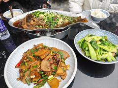 -树厨贵州菜(铜仁花果山店)