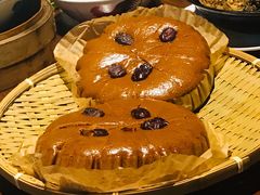 红糖糕-园林美食城·本土农家菜(杨和镇店)