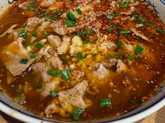 -川堂风·跷脚牛肉·乐山爆炒(宝山日月光店)