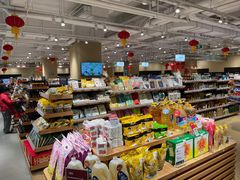 零售区-七鲜超市(瑞虹天地太阳宫店)