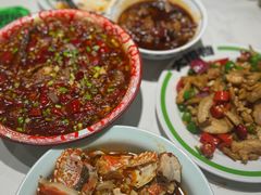 -欧记大排档·景德菜(上海首店)