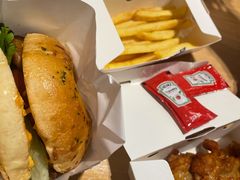 -必胜客(龙泉万达店)