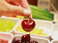 -北京海德酒店温泉