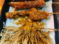 -老酱油炸社