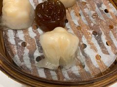 -稻香酒家(天河城店)