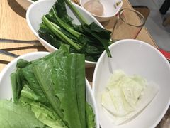 -彤德莱牛肉火锅(双港店)