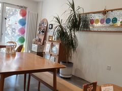 -团子君寿司·茶