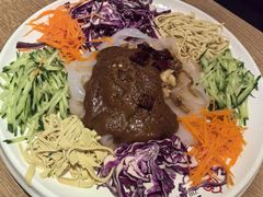 -直隶安家牛肉罩饼(建华店)