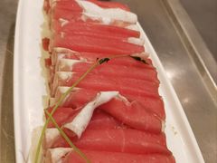 -沁原羔羊火锅(新天地店)