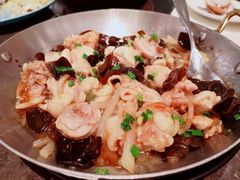 -港丽餐厅(高德置地店)