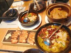 -金牌外婆家(苏州中心店)