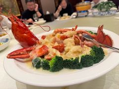 -武汉香格里拉大酒店·香宫中餐厅