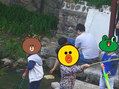 -北京水岸山吧度假村(雁栖镇店)