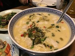 -粥公粥婆精品家常菜(青龙桥店)