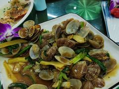 -景好海鲜餐厅(大鹏必选旅游店)