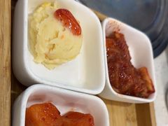 -韩香福烤肉庄园(荣成店)