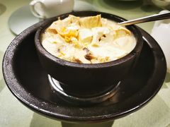 手工石磨豆腐-品粹徽园·家常安徽菜
