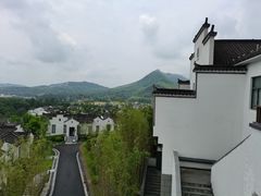-黄山悦榕庄明月白云餐厅