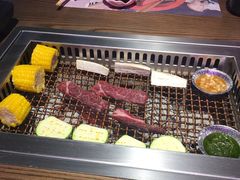 -樱宿日式和牛烧肉(五道口店)