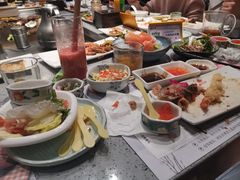 -大渔铁板烧(大悦城店)